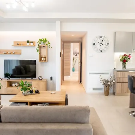Apartment Lilium *