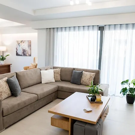 Apartment Lilium Kos Town
