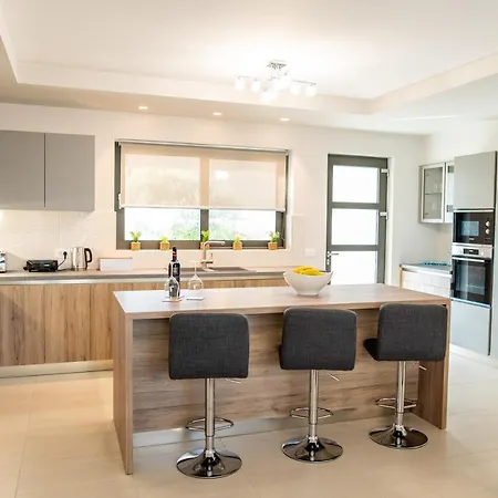 Apartment Lilium *
