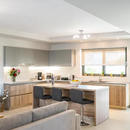 Lägenhet Lilium Kos