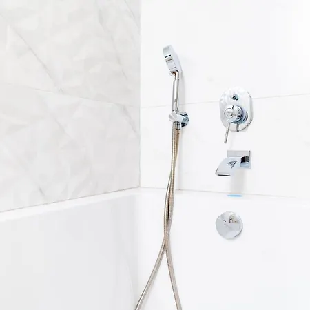 Lilium Apartment *