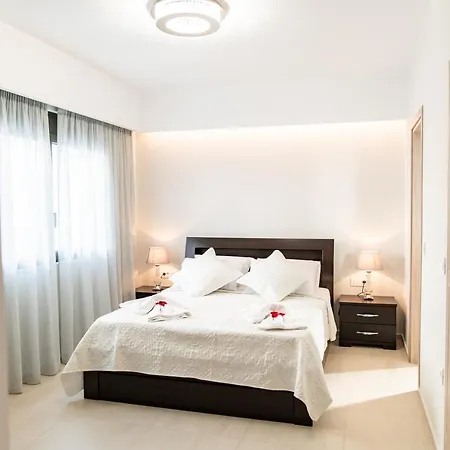 Lilium Apartment Kos Town