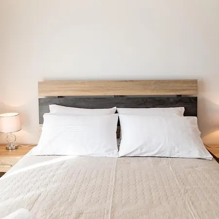 Lilium Lägenhet Kos