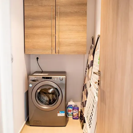 Lilium Apartment *