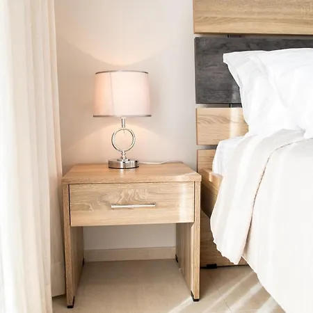 Apartment Lilium