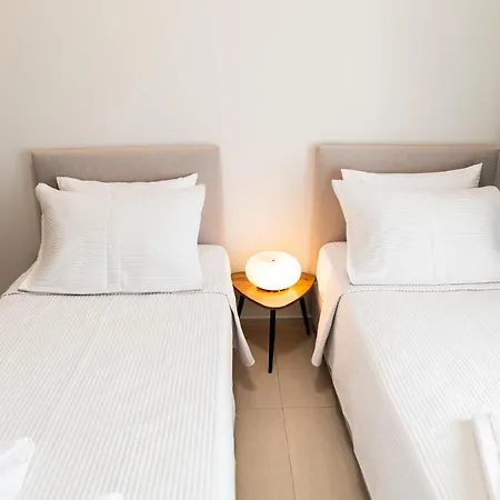 Apartment Lilium *