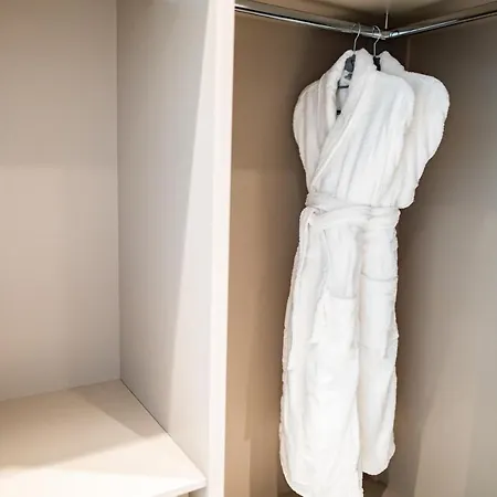 Lilium Apartment