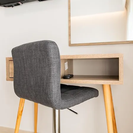 Lilium Apartment