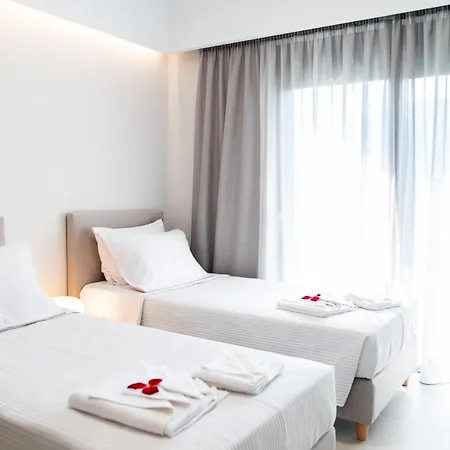 Lilium Lägenhet Kos