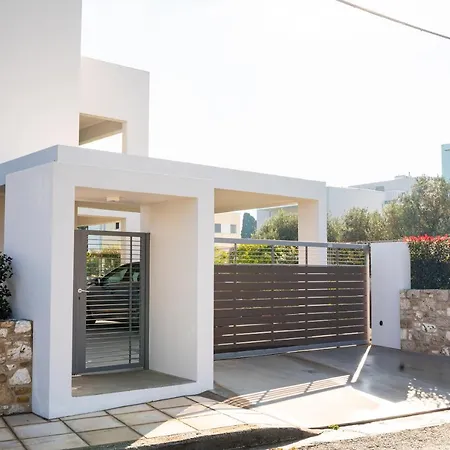 Apartment Lilium Kos Town