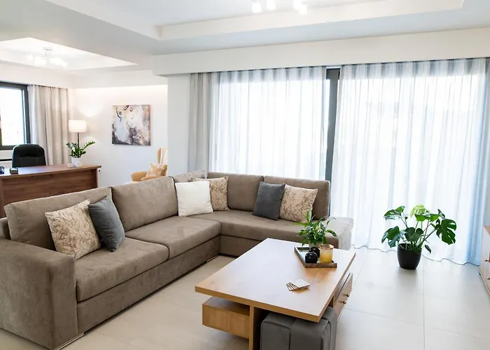 Daire Lilium İstanköy