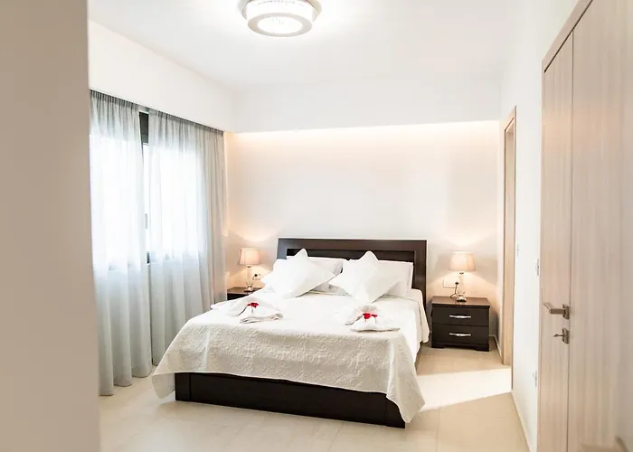 Lilium Daire İstanköy