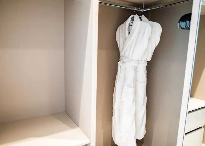 Lilium Διαμέρισμα