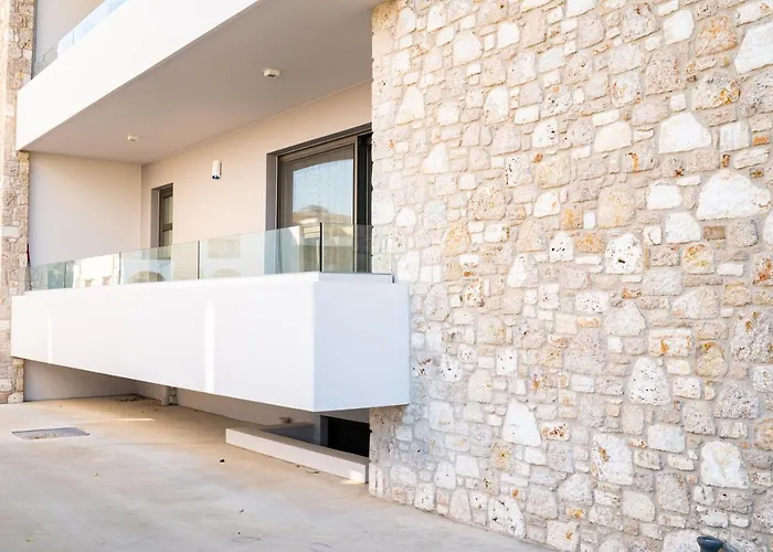 Daire Lilium İstanköy