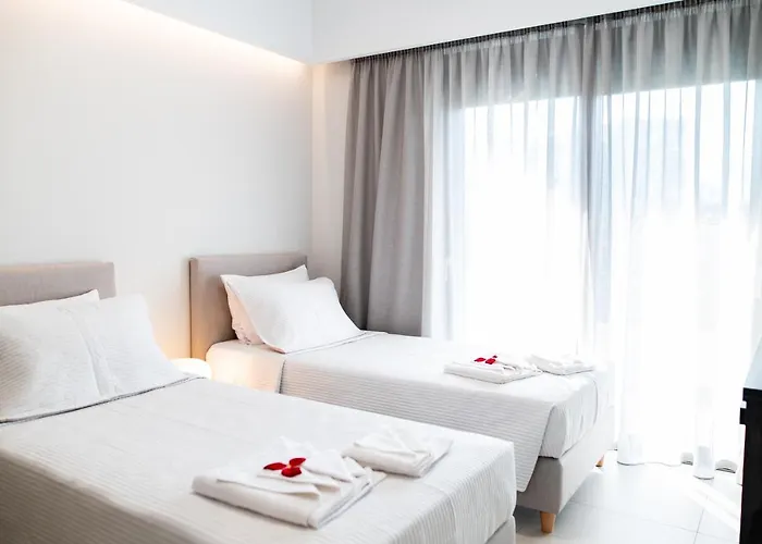 Lilium Daire İstanköy