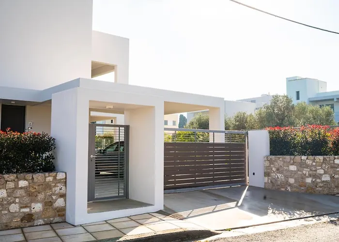 Διαμέρισμα Lilium Κως Πόλη