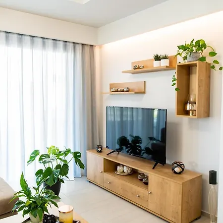아파트 Lilium 코스 타운