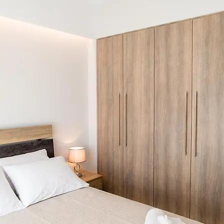 Appartamento Lilium *