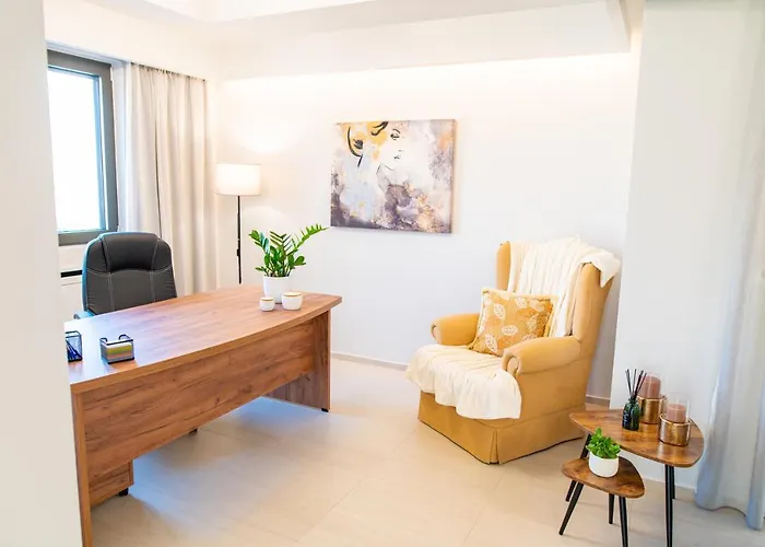 Apartamento Lilium *