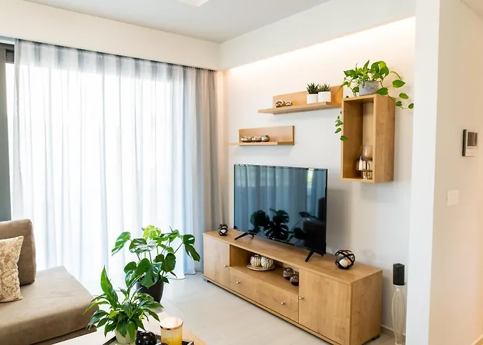 Apartamento Lilium Cós