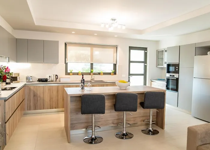 Apartamento Lilium *