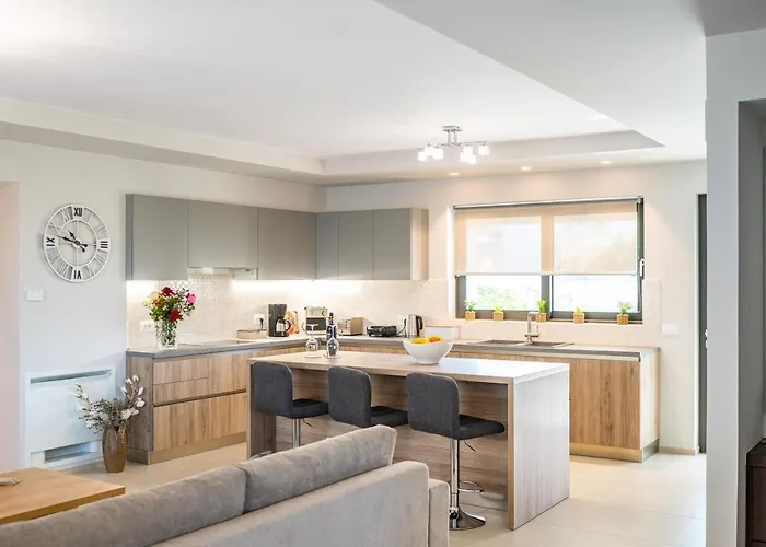 Apartamento Lilium Cós