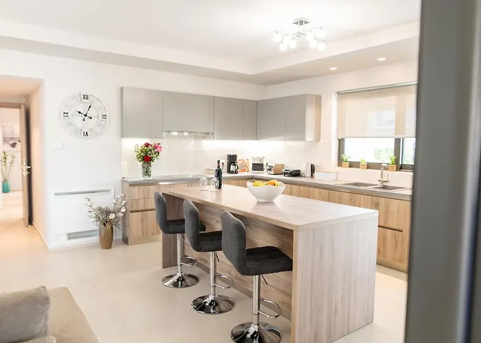 Apartamento Lilium Cós