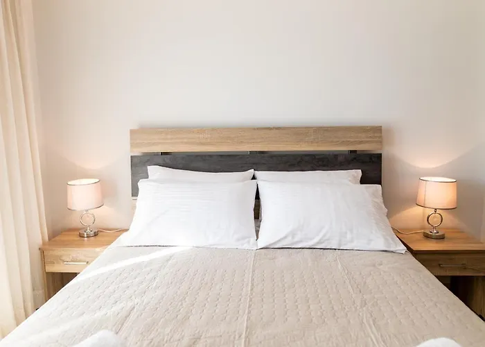 Lilium Appartamento Città di Kos