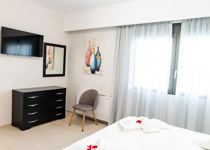 Apartamento Lilium *