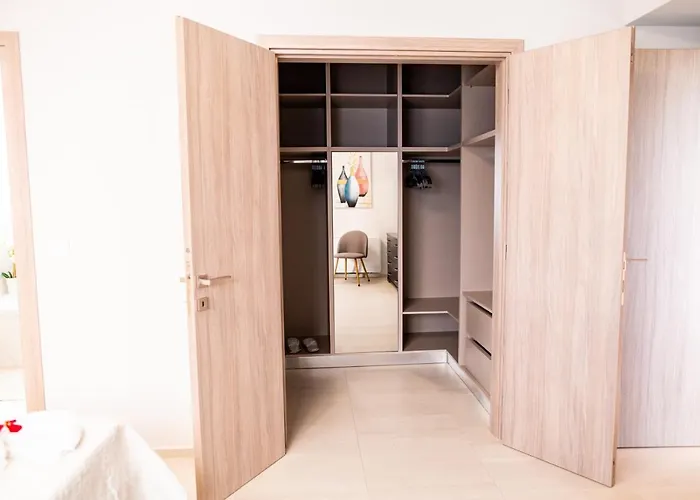 Lilium Apartamento Cós