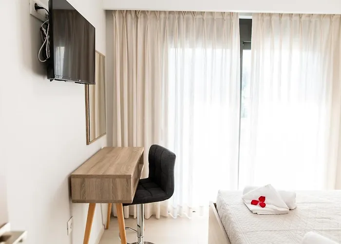 Lilium Apartamento *