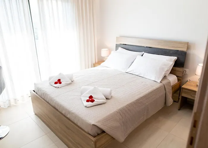 Apartamento Lilium *