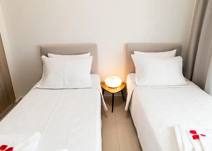 Apartamento Lilium *