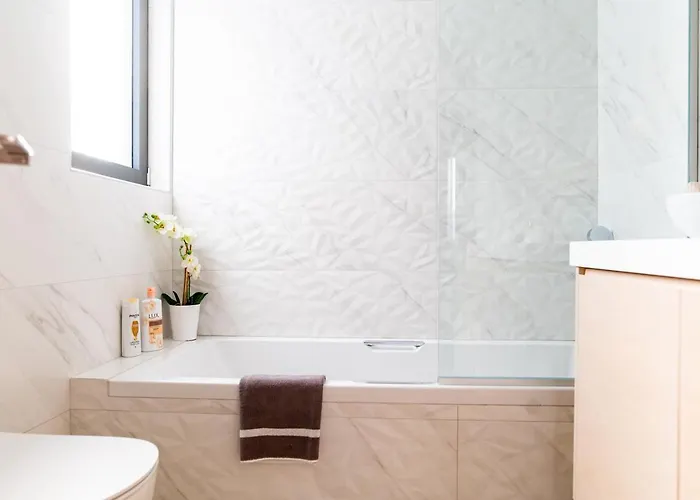 Apartamento Lilium Cós