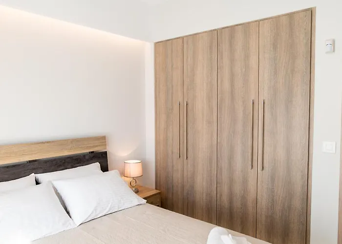 Apartamento Lilium *